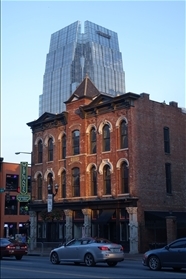 Nashville